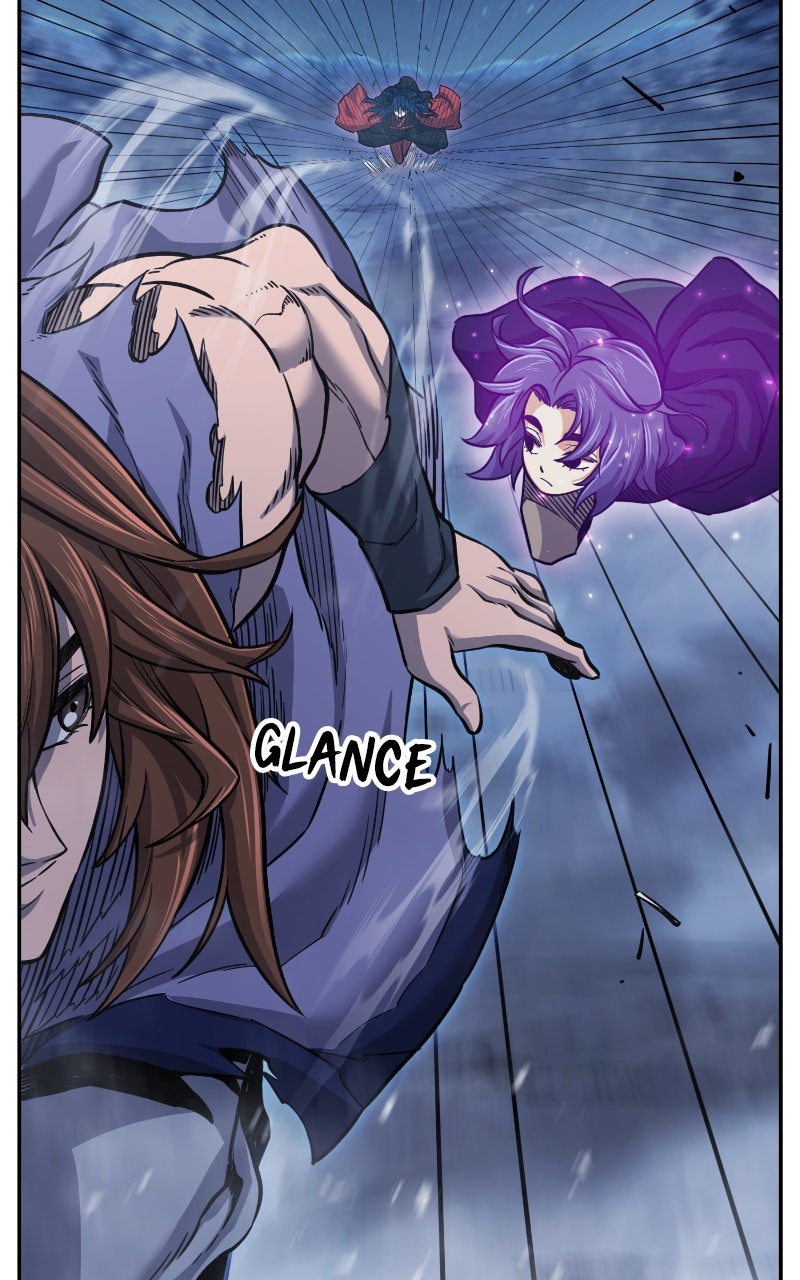 Read Absolute Sword Sense ENGLISH Manga Online