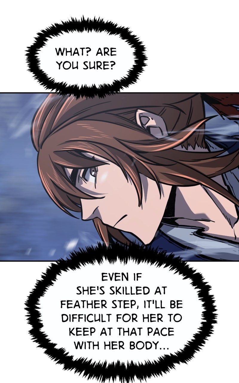 Read Absolute Sword Sense ENGLISH Manga Online