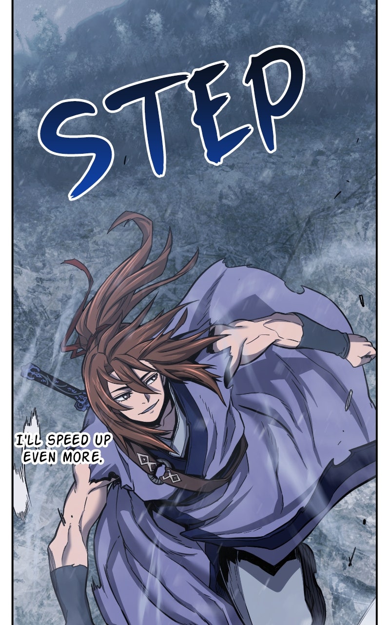 Read Absolute Sword Sense ENGLISH Manga Online