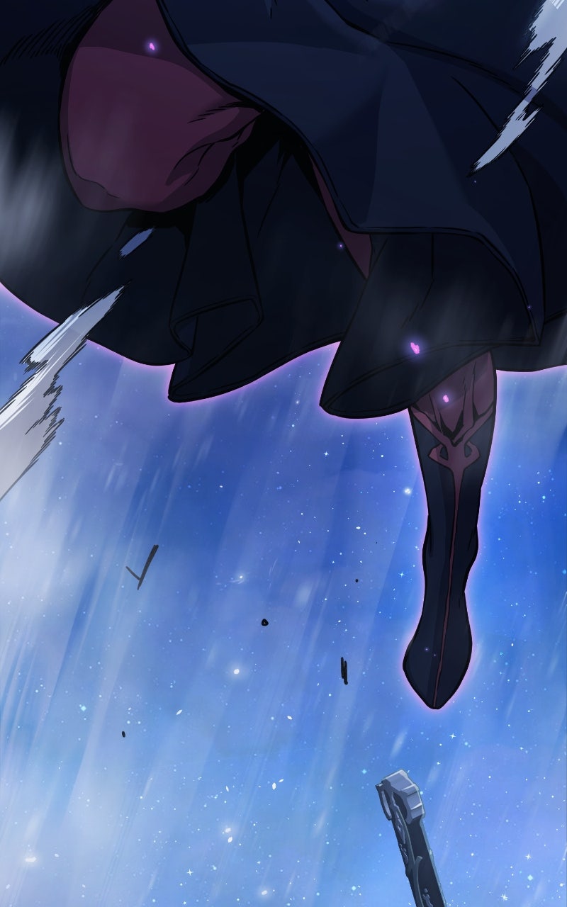 Read Absolute Sword Sense ENGLISH Manga Online
