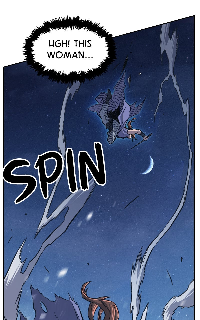 Read Absolute Sword Sense ENGLISH Manga Online
