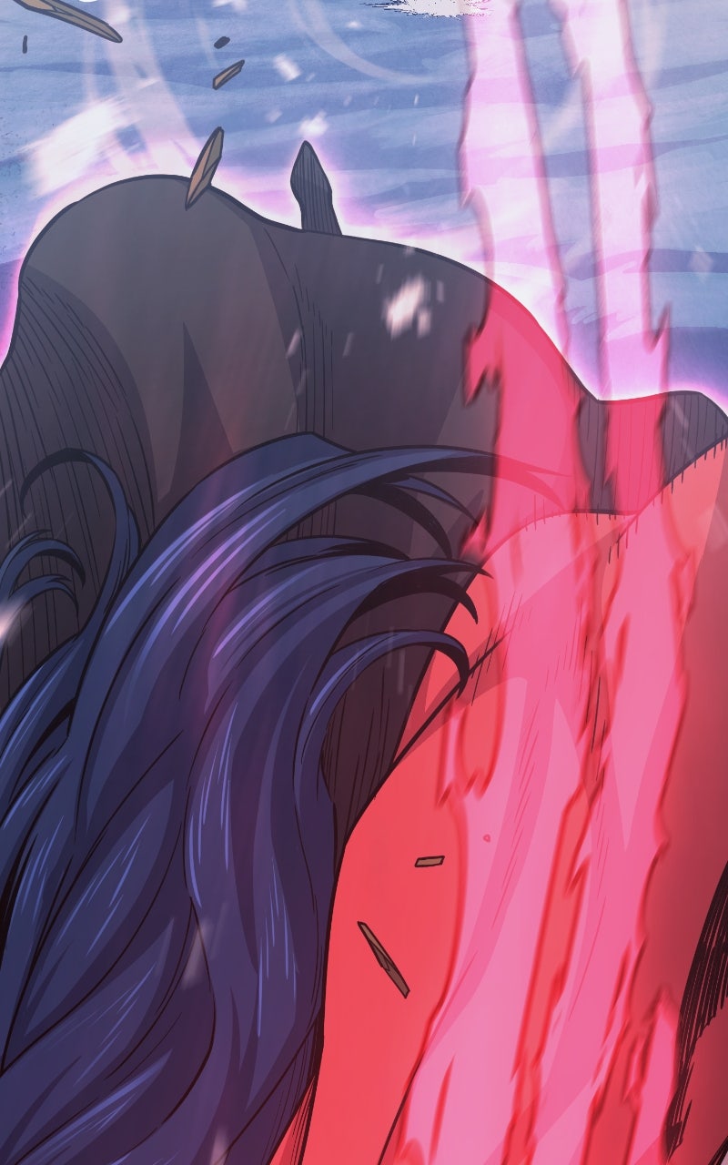 Read Absolute Sword Sense ENGLISH Manga Online