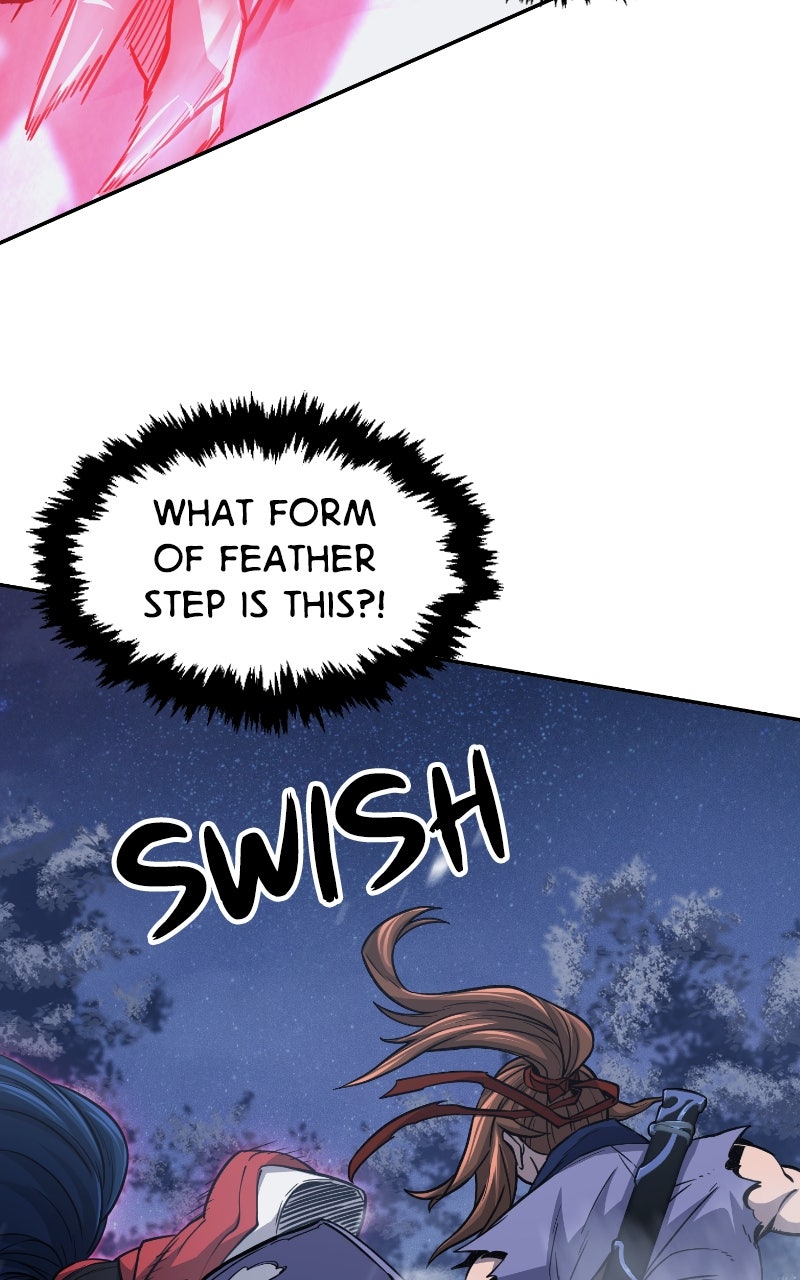 Read Absolute Sword Sense ENGLISH Manga Online