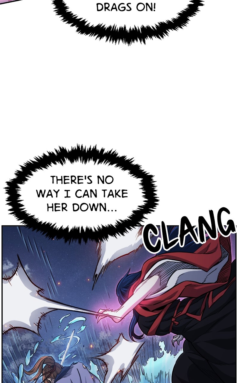 Read Absolute Sword Sense ENGLISH Manga Online