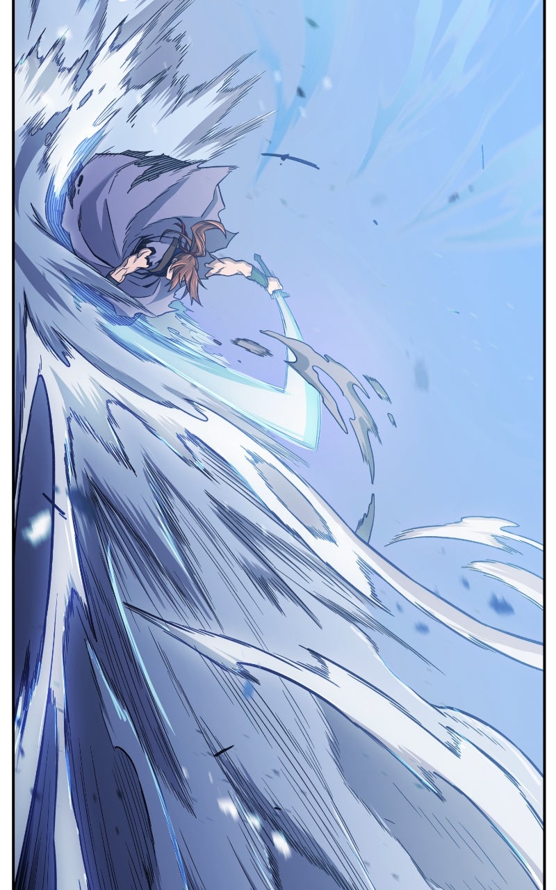Read Absolute Sword Sense ENGLISH Manga Online