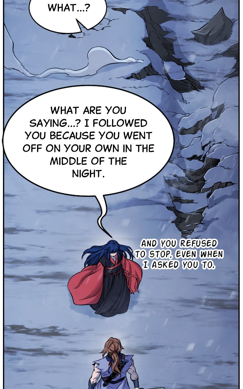 Read Absolute Sword Sense ENGLISH Manga Online