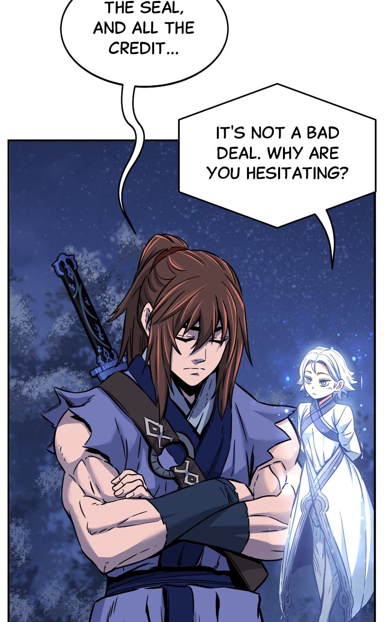 Read Absolute Sword Sense ENGLISH Manga Online