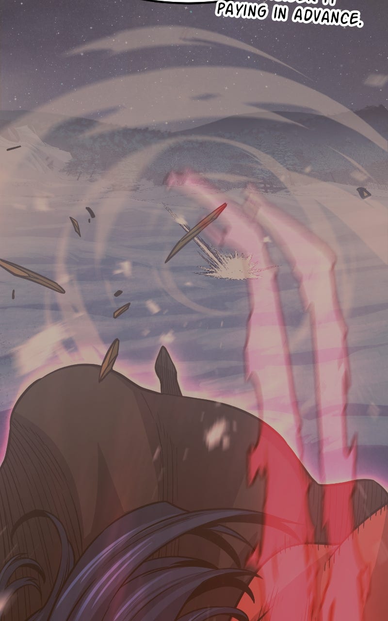 Read Absolute Sword Sense ENGLISH Manga Online