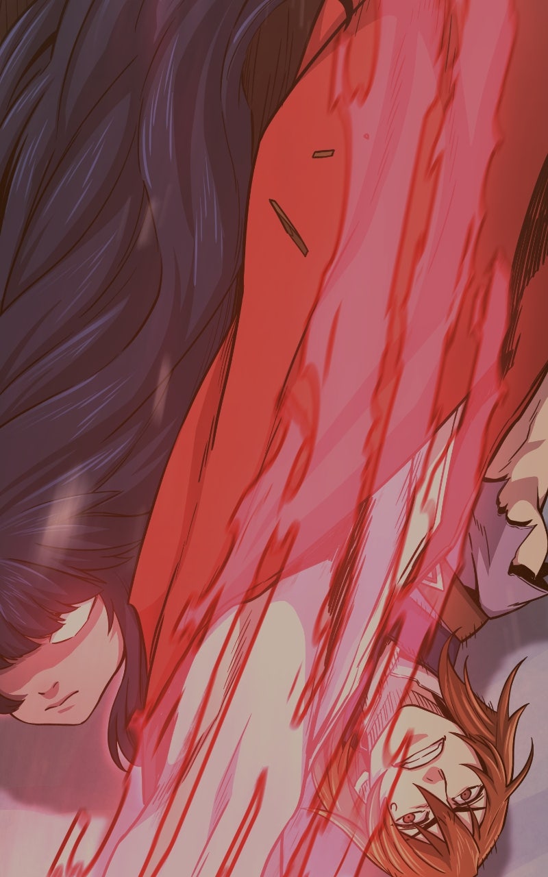 Read Absolute Sword Sense ENGLISH Manga Online