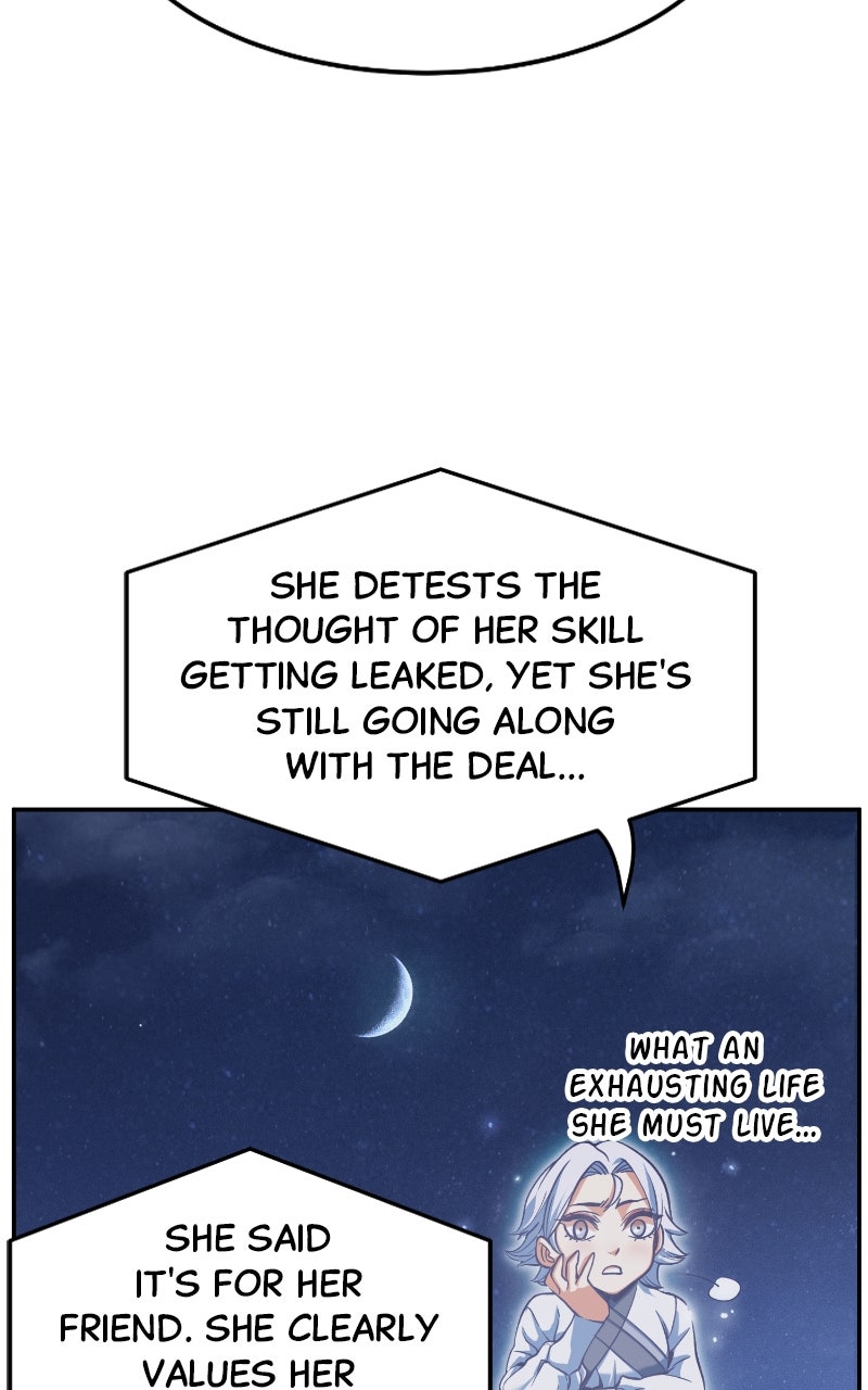 Read Absolute Sword Sense ENGLISH Manga Online
