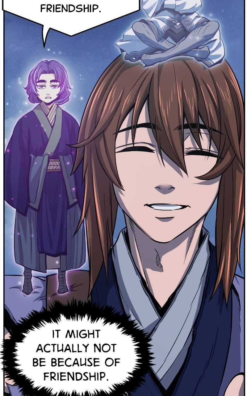 Read Absolute Sword Sense ENGLISH Manga Online
