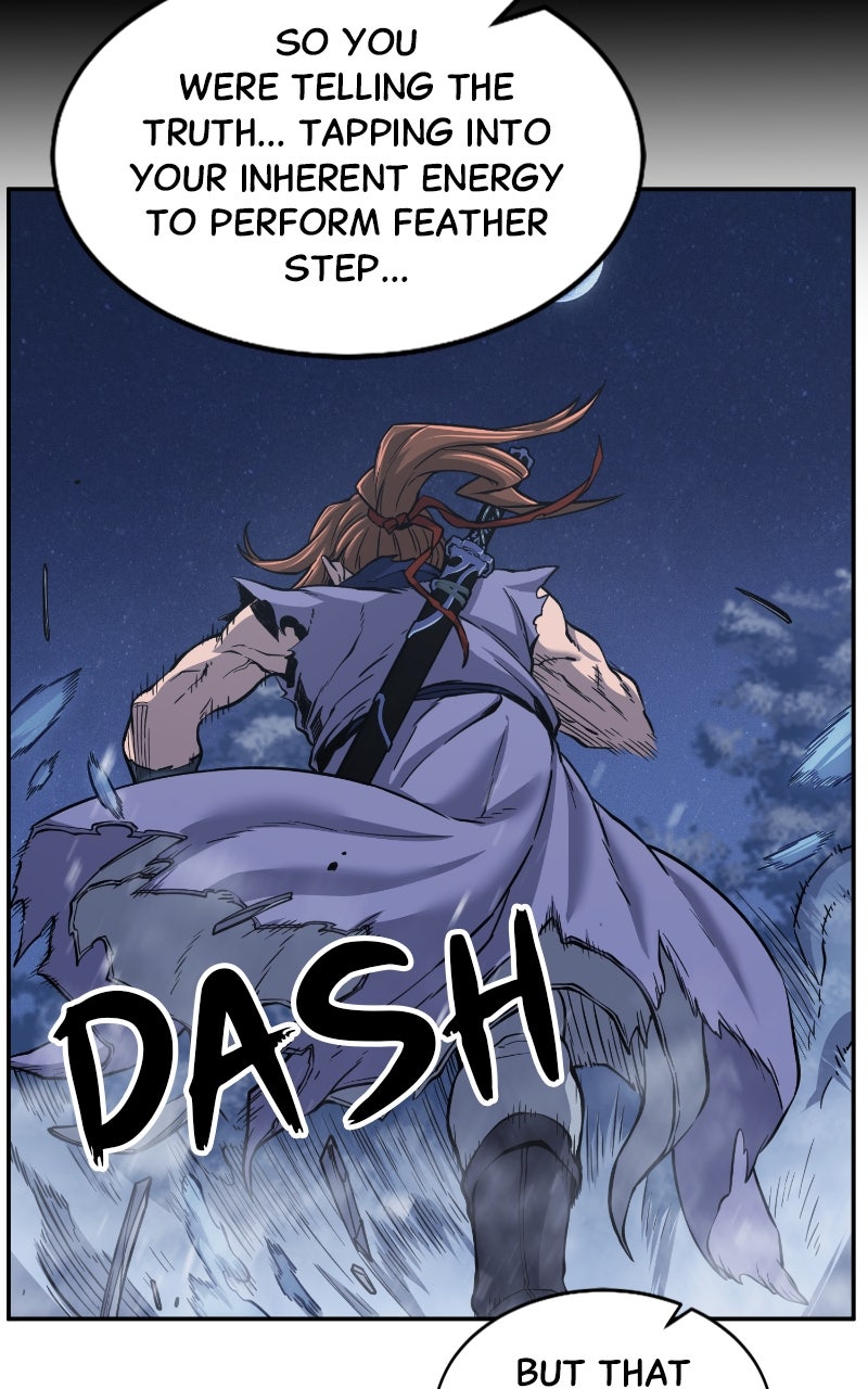Read Absolute Sword Sense ENGLISH Manga Online