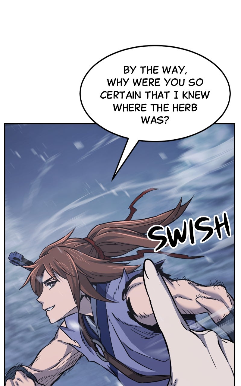 Read Absolute Sword Sense ENGLISH Manga Online