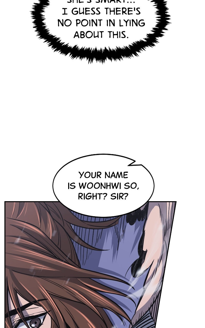 Read Absolute Sword Sense ENGLISH Manga Online