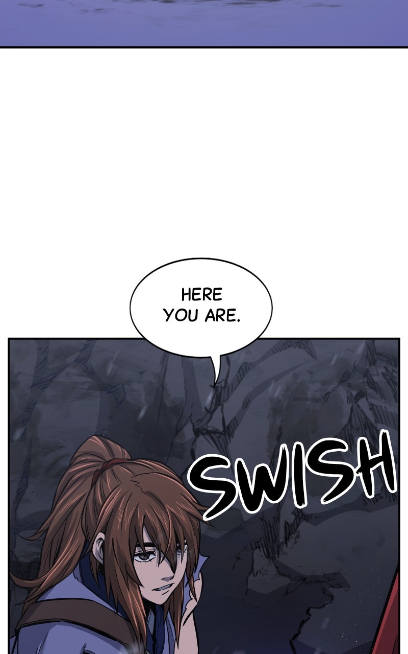 Read Absolute Sword Sense ENGLISH Manga Online