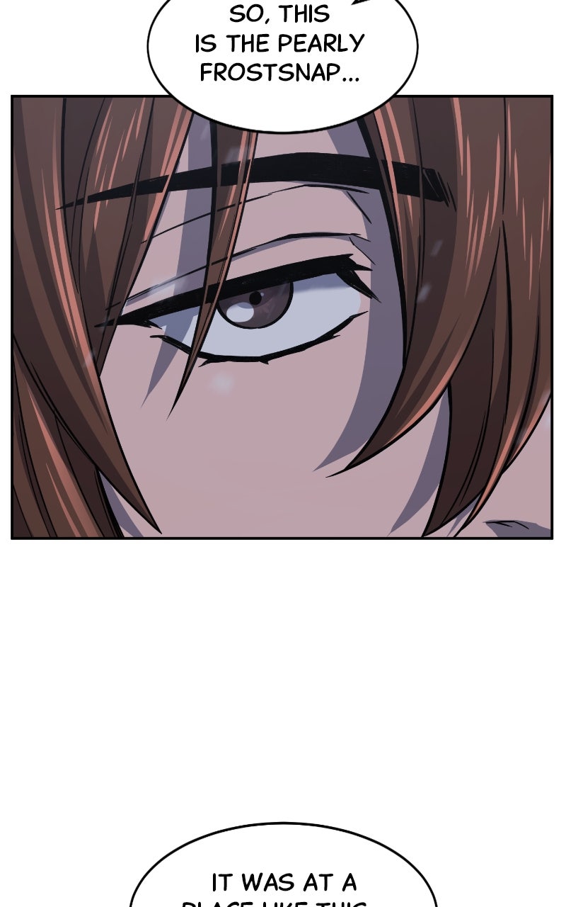 Read Absolute Sword Sense ENGLISH Manga Online