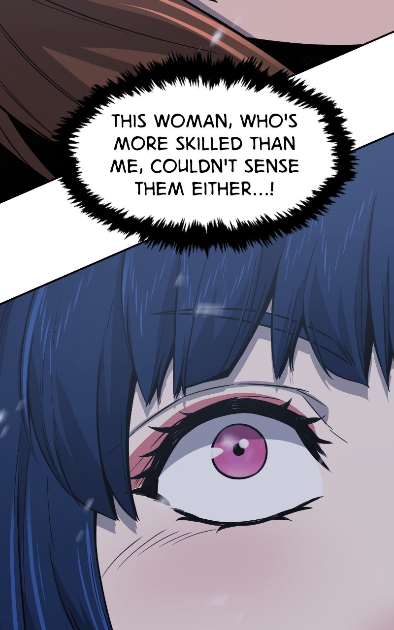Read Absolute Sword Sense ENGLISH Manga Online