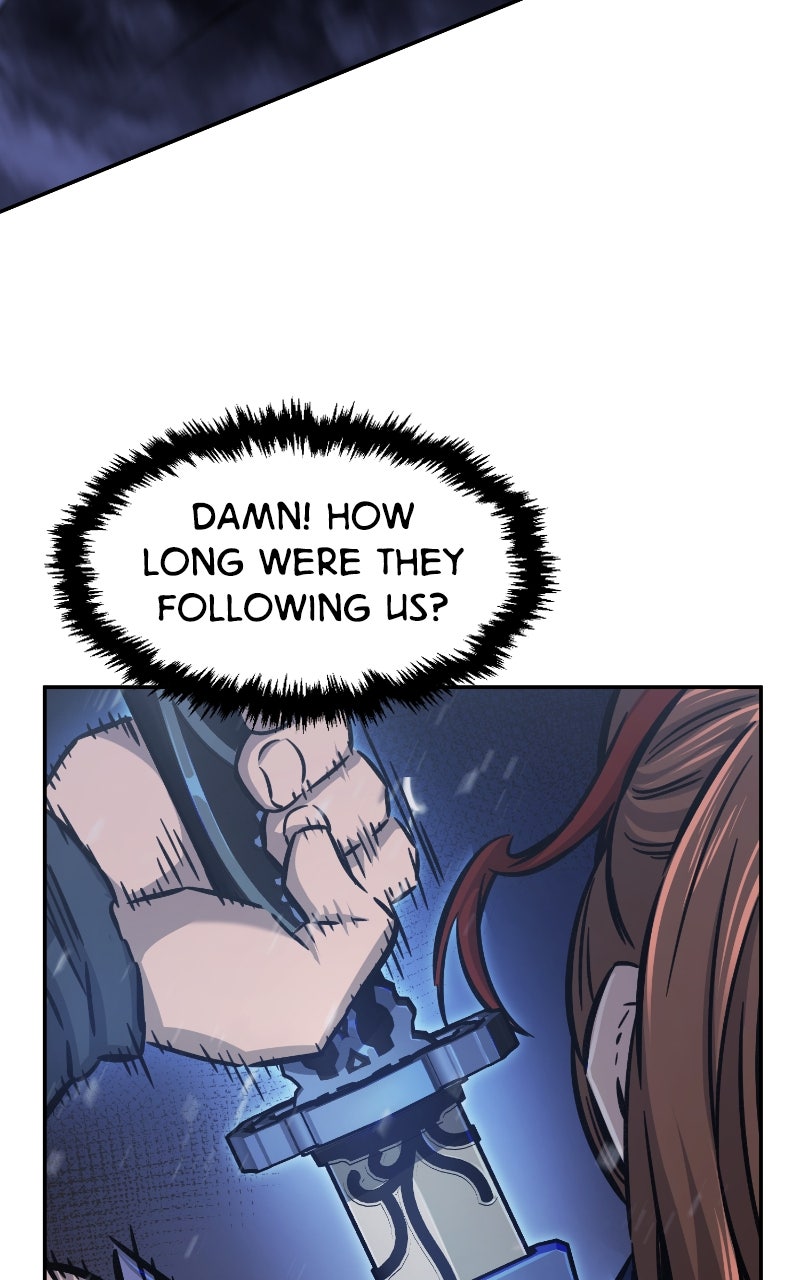 Read Absolute Sword Sense ENGLISH Manga Online