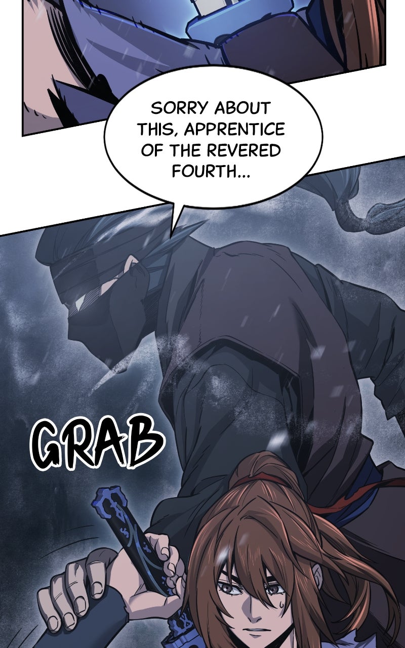 Read Absolute Sword Sense ENGLISH Manga Online