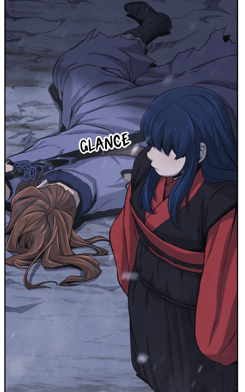 Read Absolute Sword Sense ENGLISH Manga Online