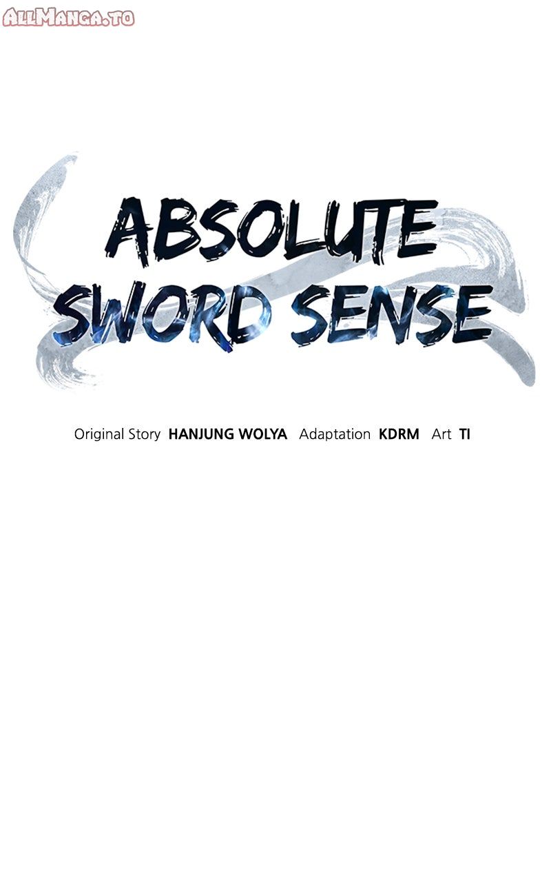 Read Absolute Sword Sense ENGLISH Manga Online