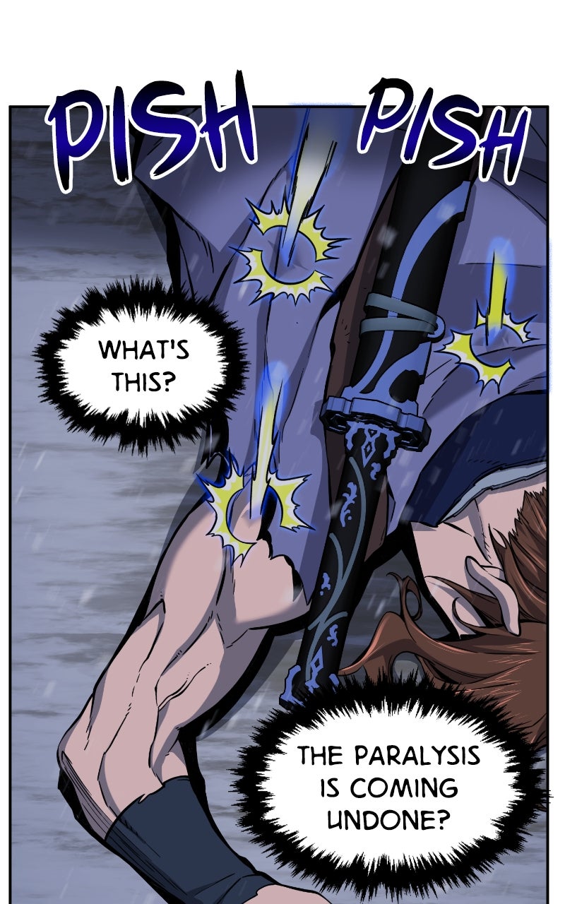 Read Absolute Sword Sense ENGLISH Manga Online