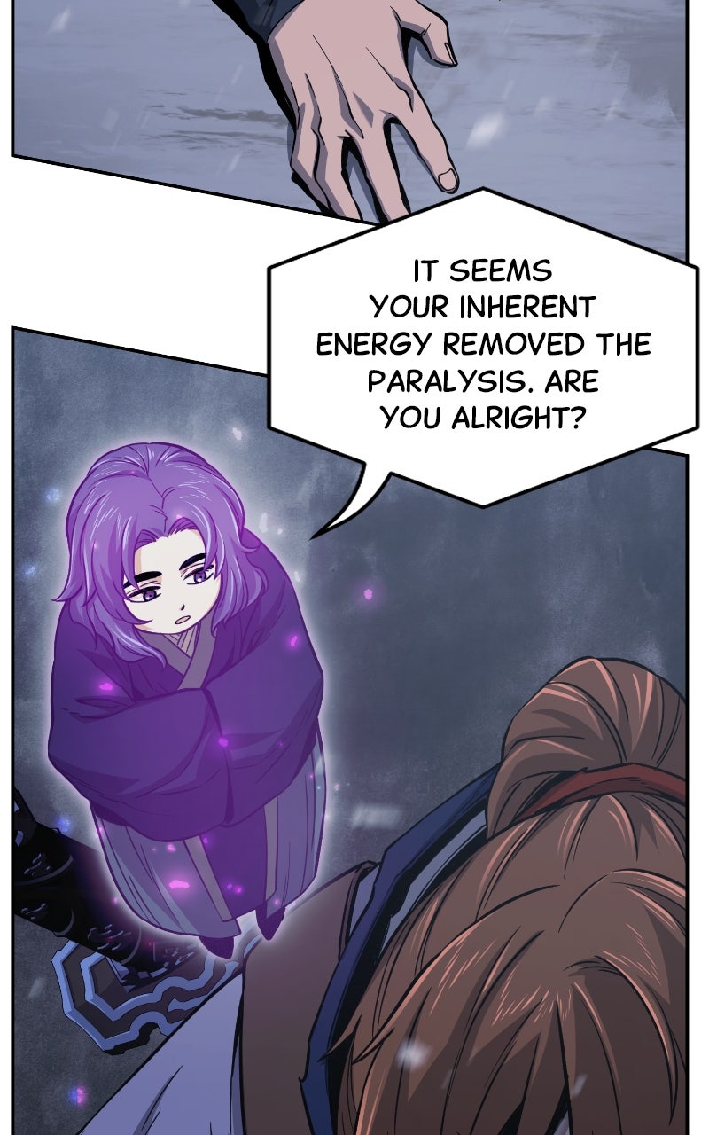 Read Absolute Sword Sense ENGLISH Manga Online
