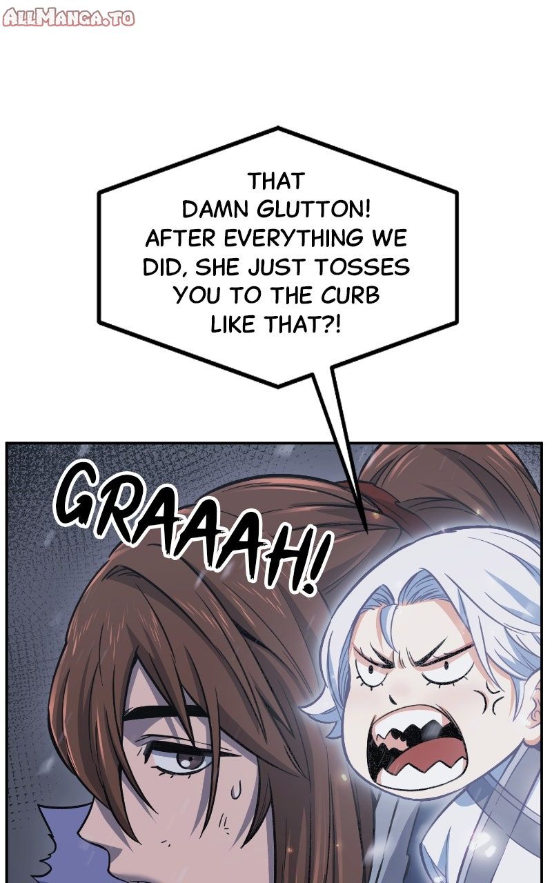 Read Absolute Sword Sense ENGLISH Manga Online