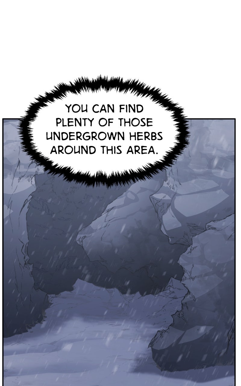 Read Absolute Sword Sense ENGLISH Manga Online