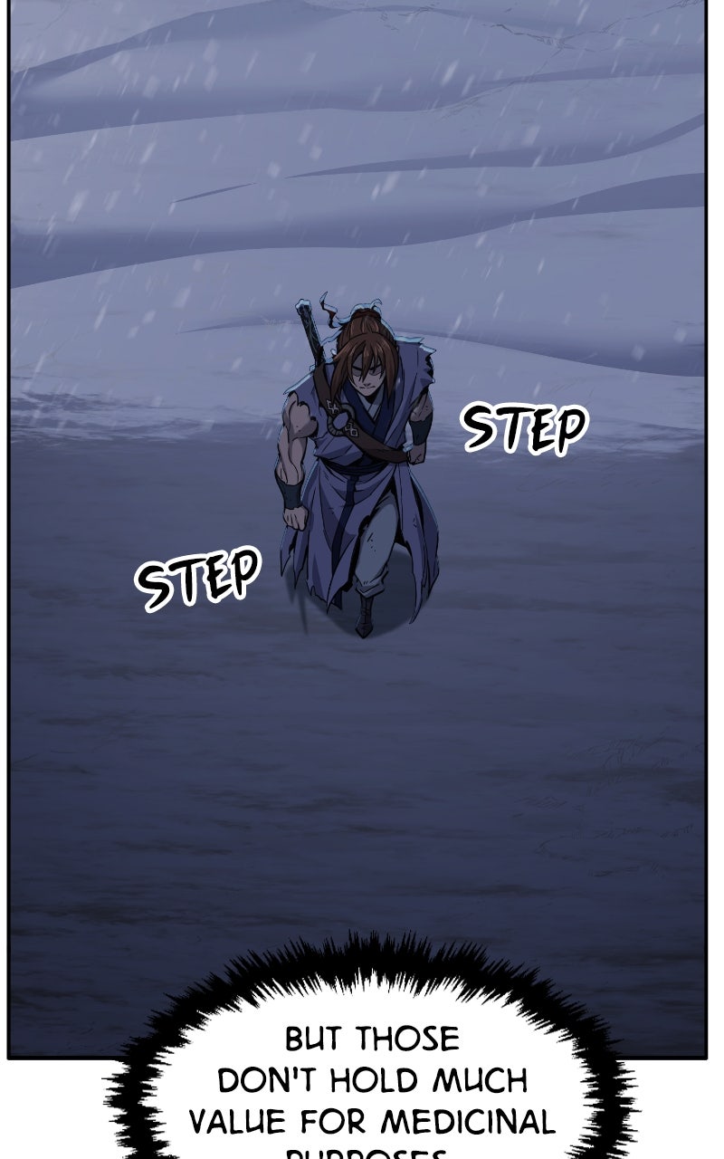 Read Absolute Sword Sense ENGLISH Manga Online