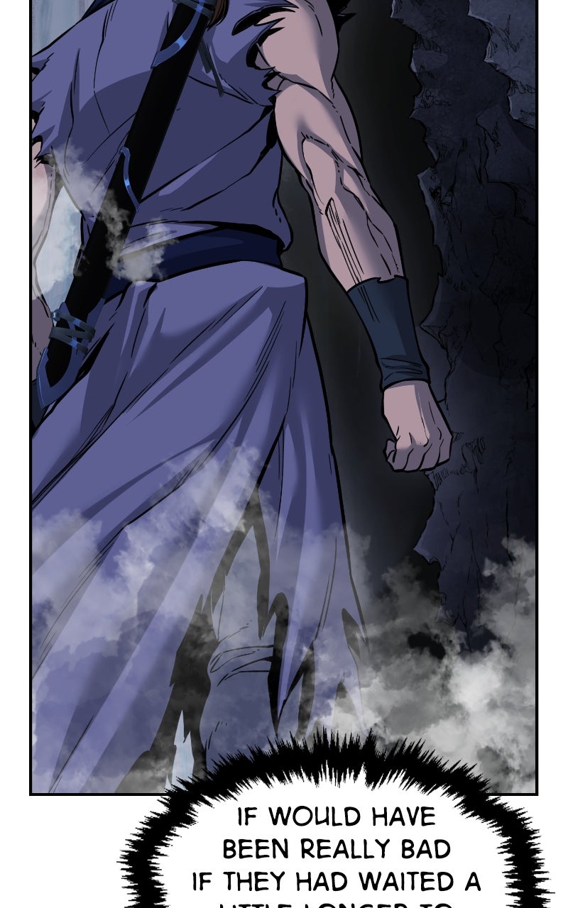 Read Absolute Sword Sense ENGLISH Manga Online