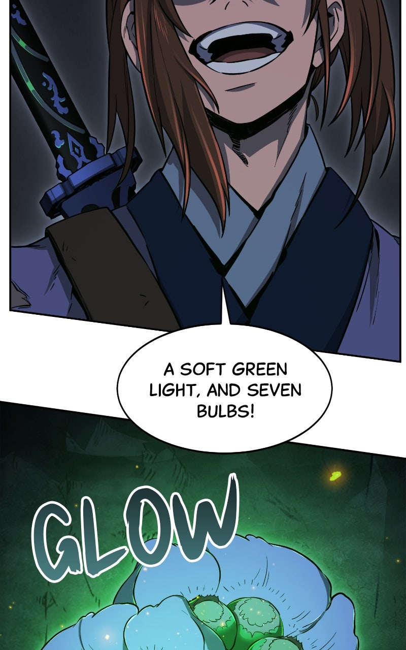 Read Absolute Sword Sense ENGLISH Manga Online