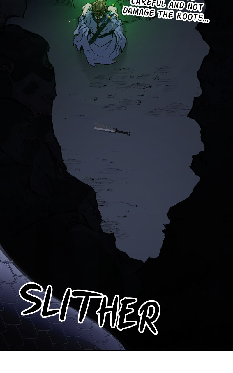 Read Absolute Sword Sense ENGLISH Manga Online