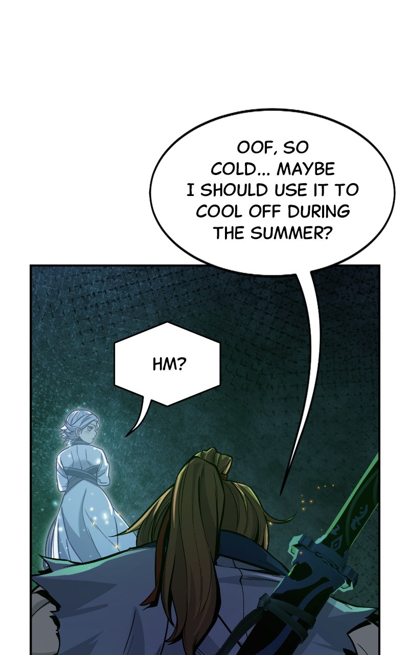 Read Absolute Sword Sense ENGLISH Manga Online