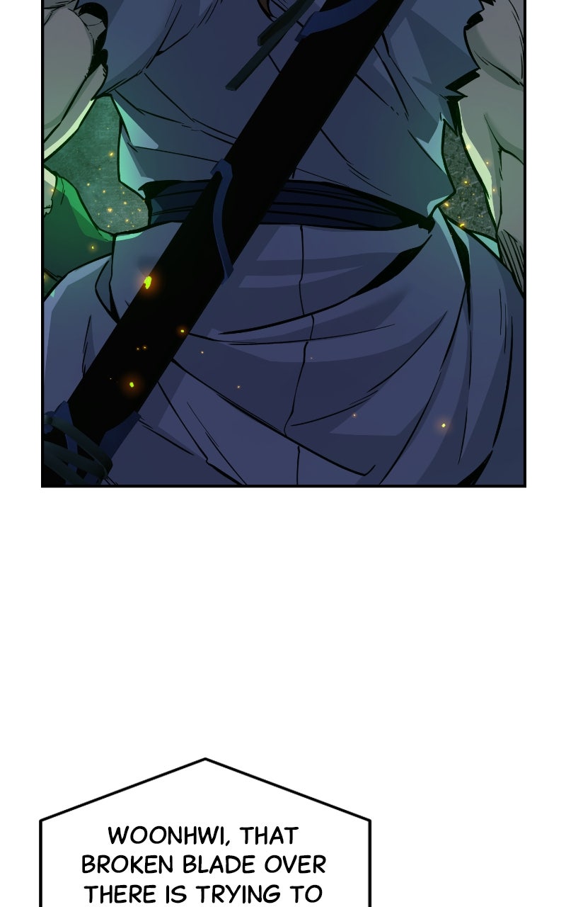 Read Absolute Sword Sense ENGLISH Manga Online