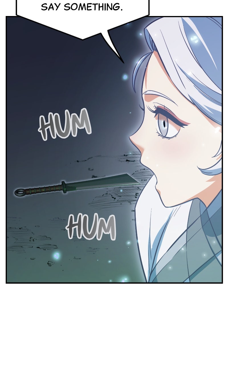 Read Absolute Sword Sense ENGLISH Manga Online
