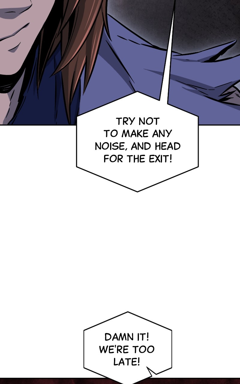 Read Absolute Sword Sense ENGLISH Manga Online
