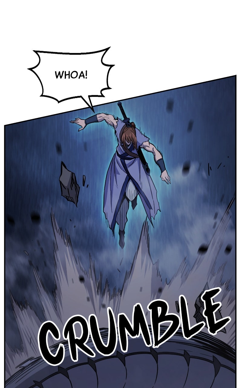 Read Absolute Sword Sense ENGLISH Manga Online