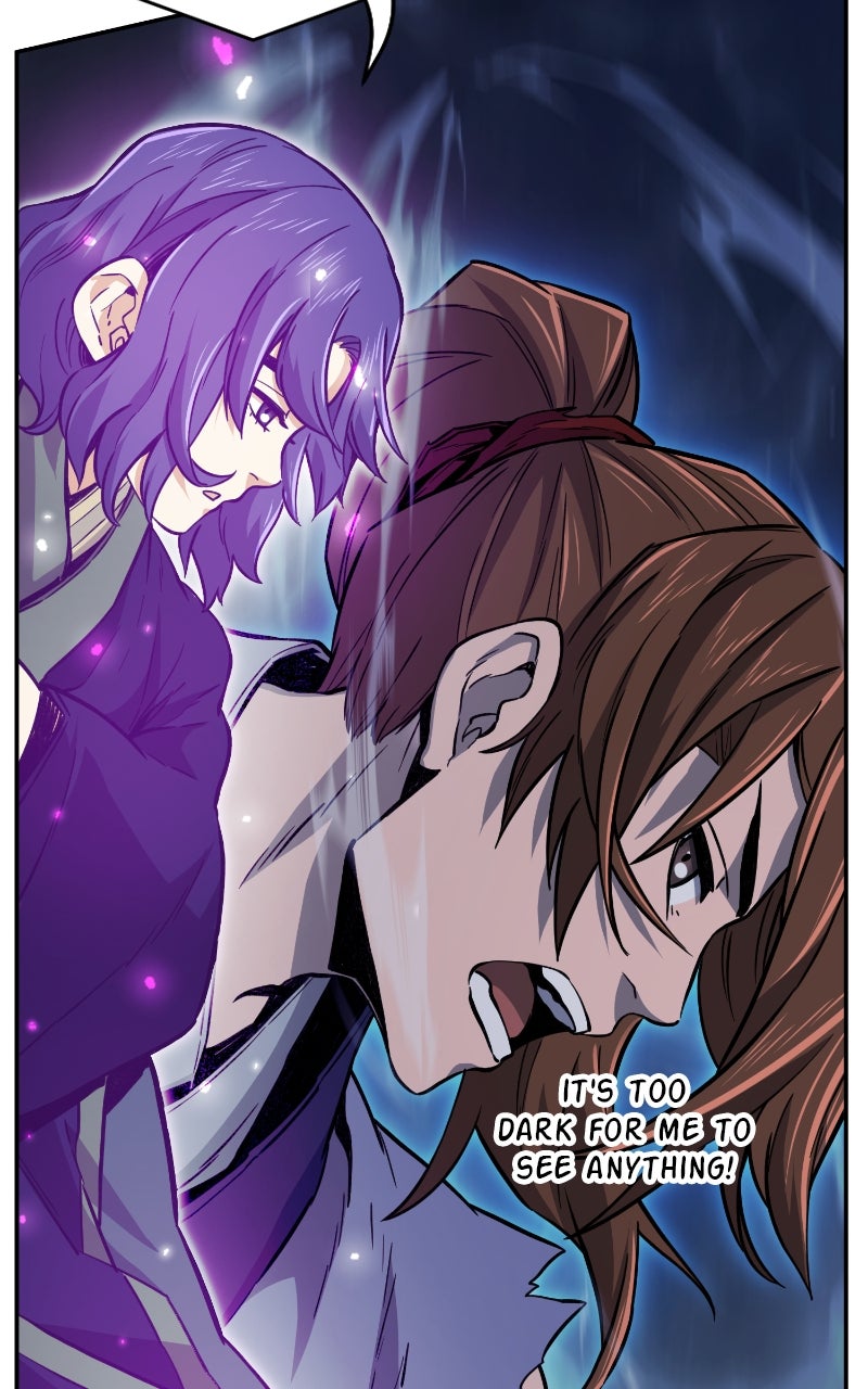 Read Absolute Sword Sense ENGLISH Manga Online