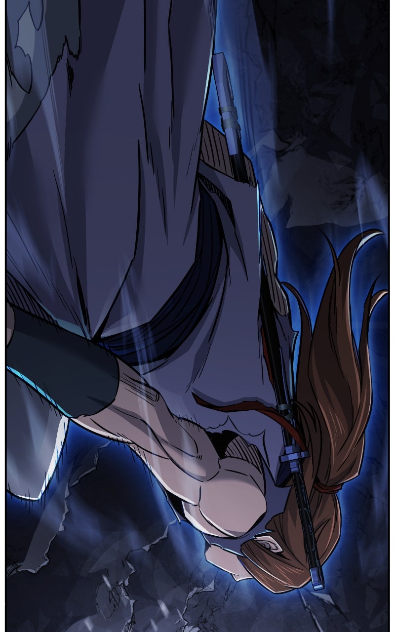 Read Absolute Sword Sense ENGLISH Manga Online