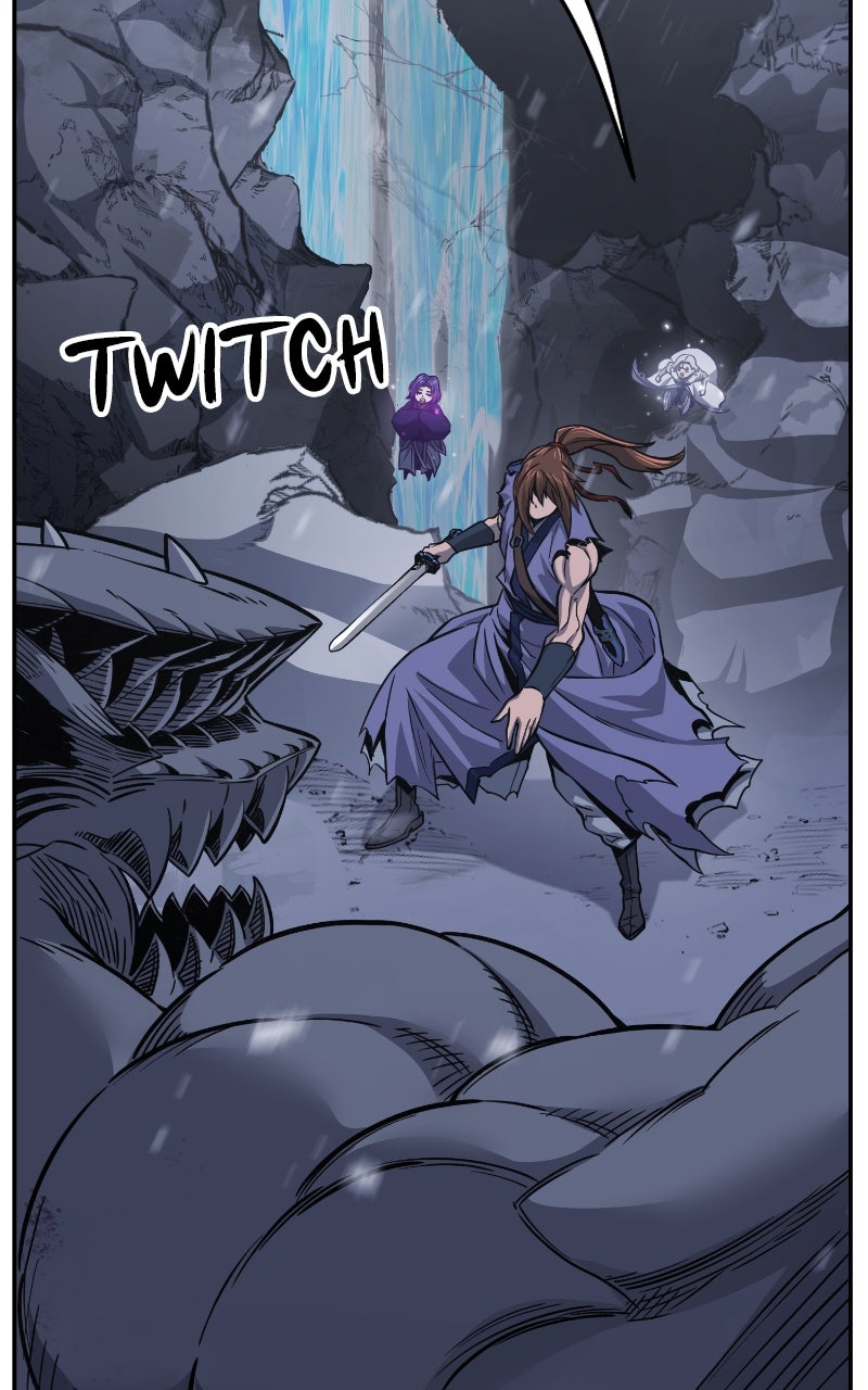 Read Absolute Sword Sense ENGLISH Manga Online