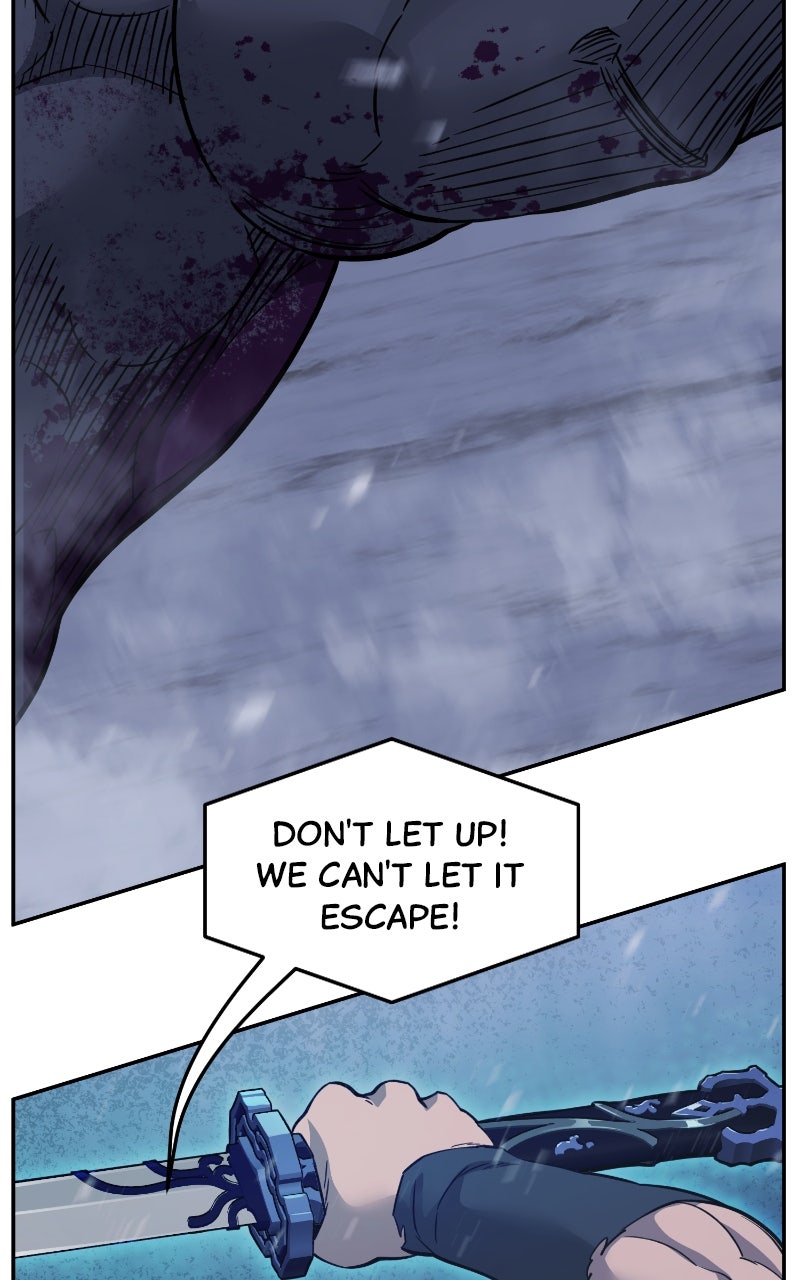 Read Absolute Sword Sense ENGLISH Manga Online