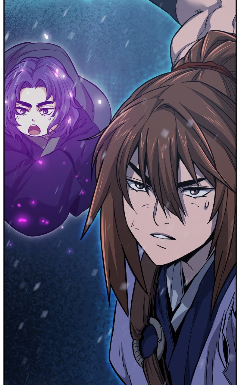 Read Absolute Sword Sense ENGLISH Manga Online