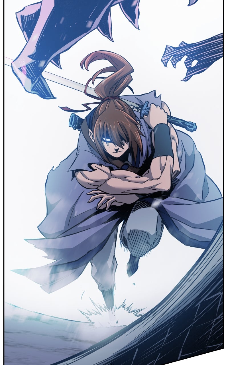 Read Absolute Sword Sense ENGLISH Manga Online