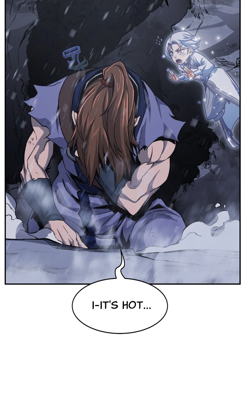 Read Absolute Sword Sense ENGLISH Manga Online