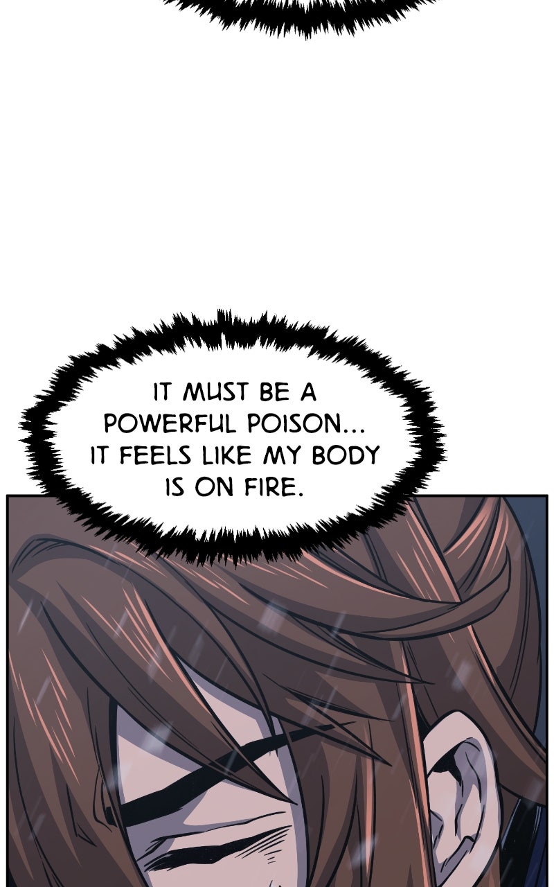 Read Absolute Sword Sense ENGLISH Manga Online