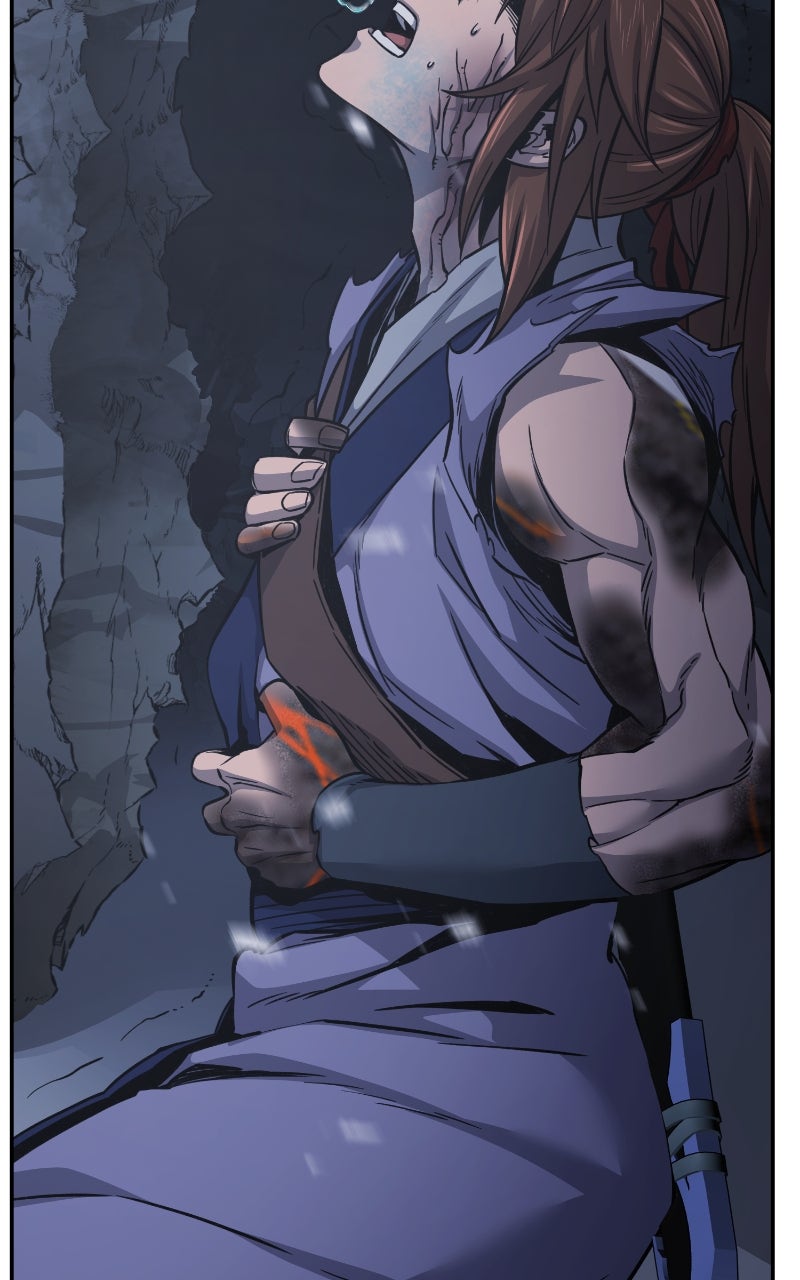 Read Absolute Sword Sense ENGLISH Manga Online
