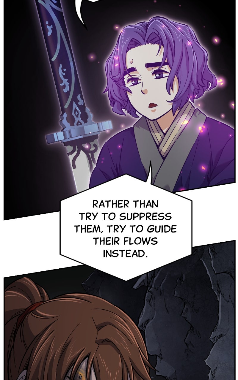 Read Absolute Sword Sense ENGLISH Manga Online