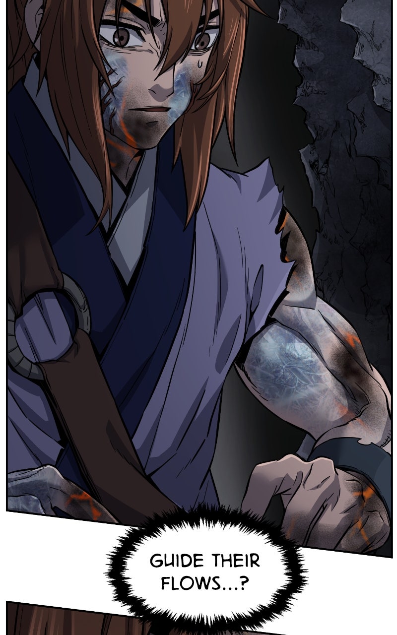 Read Absolute Sword Sense ENGLISH Manga Online