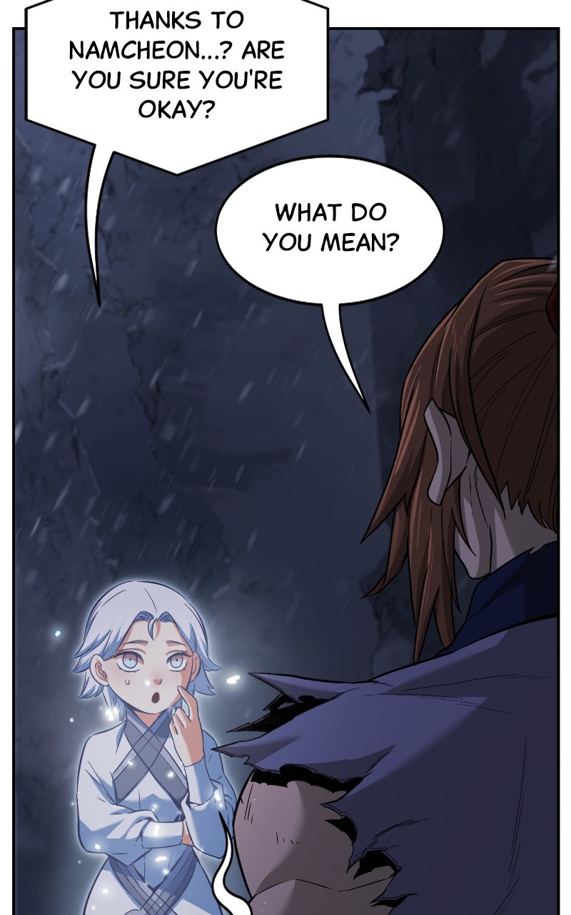 Read Absolute Sword Sense ENGLISH Manga Online